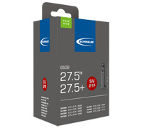 Schwalbe Veloschlauch, SV21F FREERIDE 27.5+ S40 Sclav