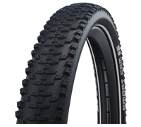 Schwalbe Velopneu 47-559 KG, 26x1.85 SMART SAM SBC s/s