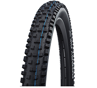 Schwalbe Velopneu 70-584 Evo SupTrai TLE, 27.5x2.8 NOBBY NIC AXSpGr s/s falt