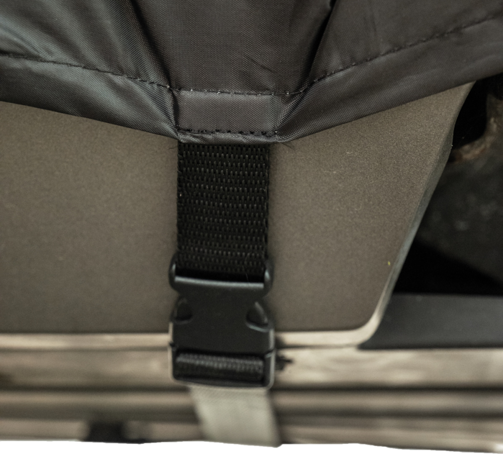 TAAC Abdeckplane Super Hydroscud L