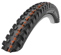 Schwalbe Velopneu 62-584 Evo SupGrav TLE, 27.5x2.4 MAGIC MARY AXSoft s/s falt