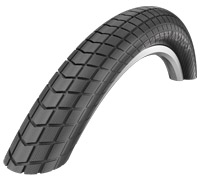 Schwalbe Velopneu 62-584 Pe DD GreenG, 27.5x2.4 SUPER MOTO-X AX s/s
