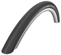 Schwalbe Velopneu 35-622 Evo SupGro TLE, 700x35C G-ONE ALLROUND AXSpGr s/s falt