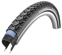 Schwalbe Velopneu 47-622 Pe SmartG, 28x1.75 MARA PLUS TOUR AX s/s ref