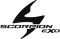 Logo Hersteller: Scorpion