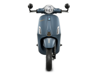 Piaggio Vespa Primavera 125 Officina 8