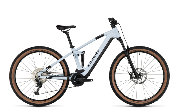 Cube Stereo Hybrid 120 Pro