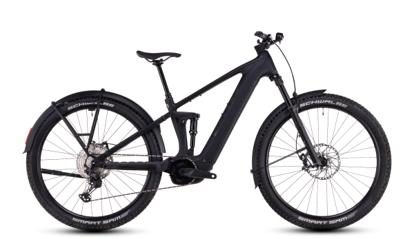 Cube Stereo Hybrid ONE22 SLX 800 Allroad