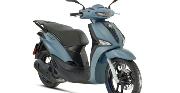 Piaggio