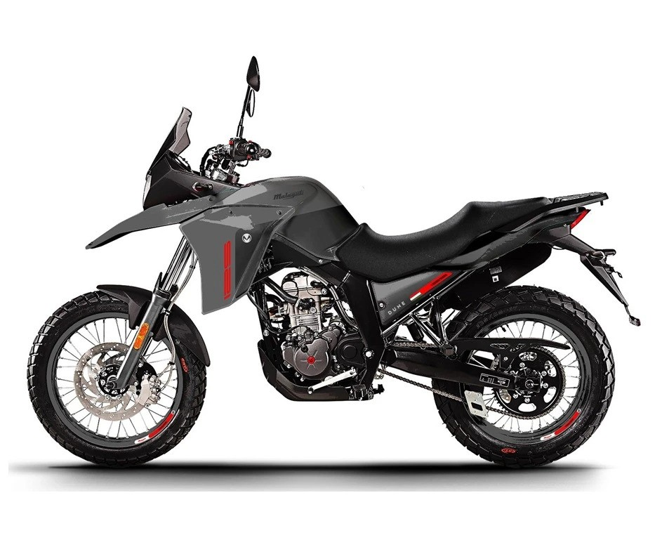 Malaguti Dune 125 ABS