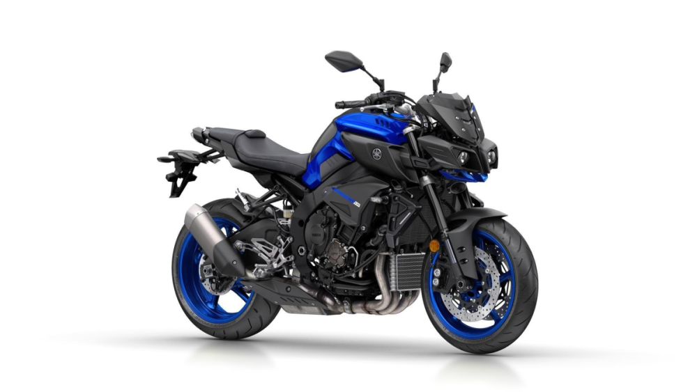 Yamaha MT10