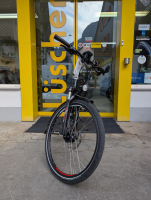 Bergamont E-Line C Deore Perf. 500Wh 26" Tief 46cm