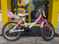 Belvelo Hello Kitty Fair Lady 16"