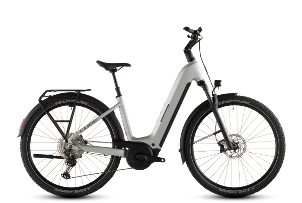 Cube Nuride Hybrid EXC 800