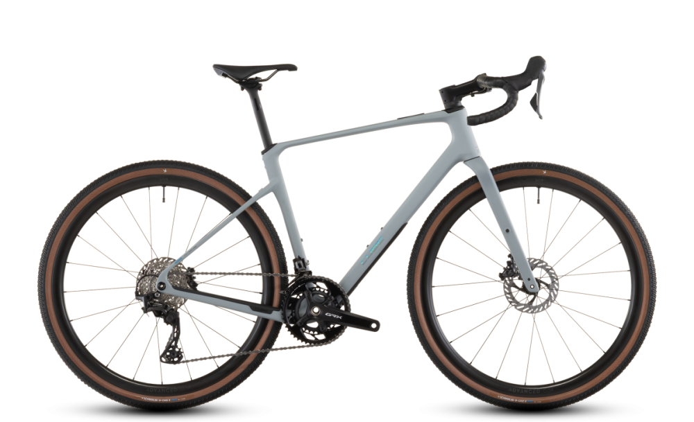 Cube Cube Nuroad C:62 Pro