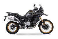 VOGE DS 900 X