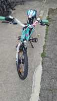 Cube Kid 200 Street Girl 20"