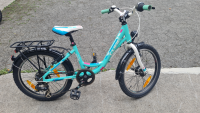 Cube Kid 200 Street Girl 20"