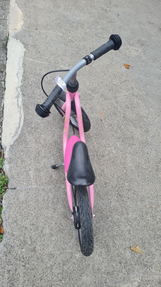 Puky Laufrad 12" Lillifee