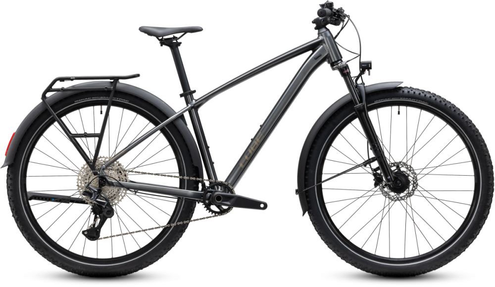 Cube Aim SLX FE