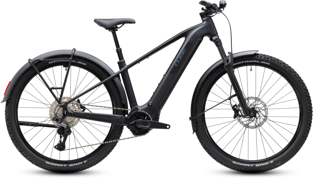 Cube Reaction Hybrid Pro 800 FE