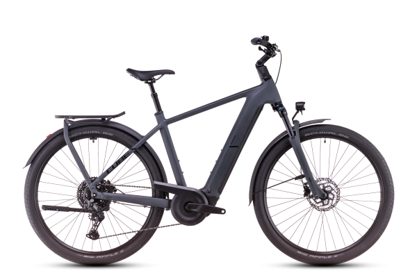 Cube Kathmandu Hybrid ONE 800